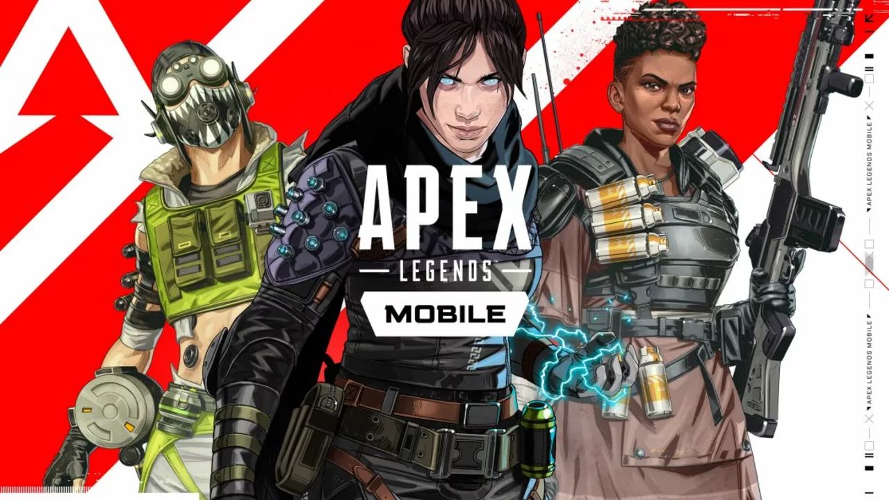 How is the game Apex Legends, is it well made?