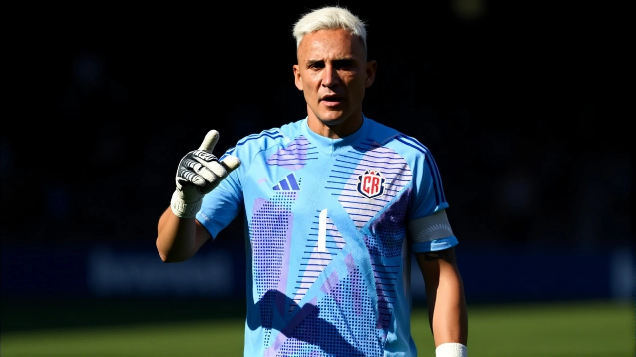 Broader Context: Worldwide Caution and Regional Turbulence