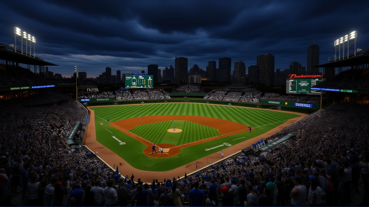 Implications for the Midwest League Standings