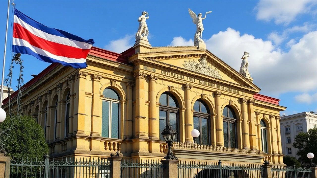 U.S. State Department Raises Honduras to Level 3, Locks Down Gracias a Dios, Keeps Costa Rica at Level 2