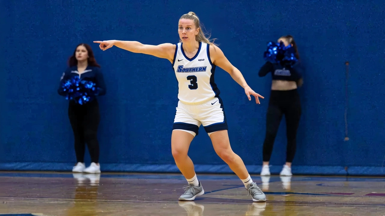 The Missing Star: JuJu Watkins