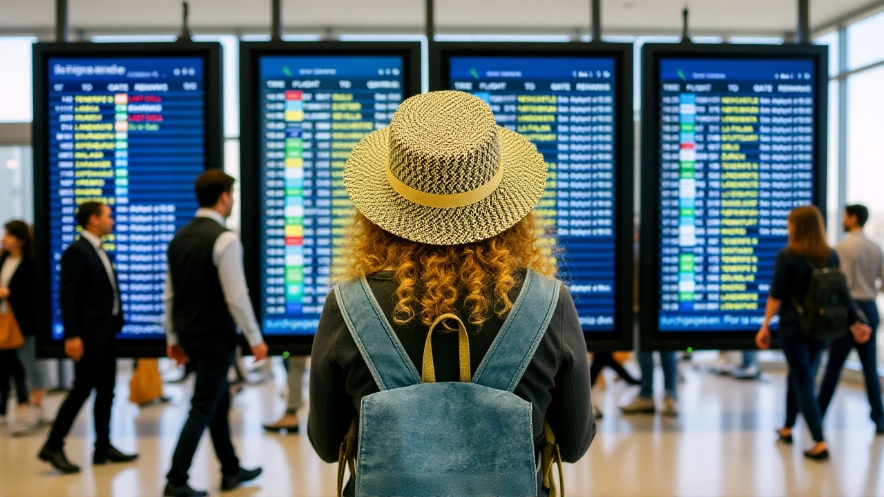 What Happens After November 14?