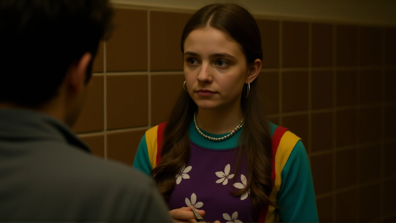 What’s at Stake in the Final Episodes