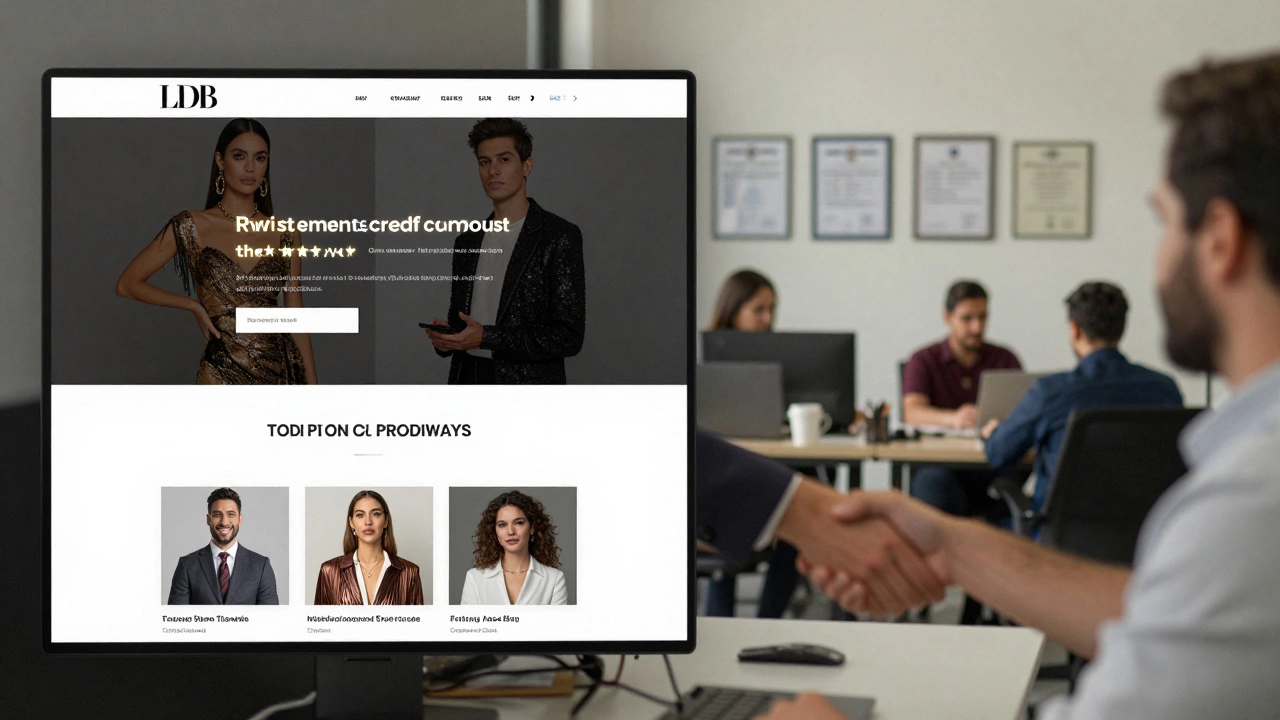 Provider Image Validity and Performance: What Really Matters for Success